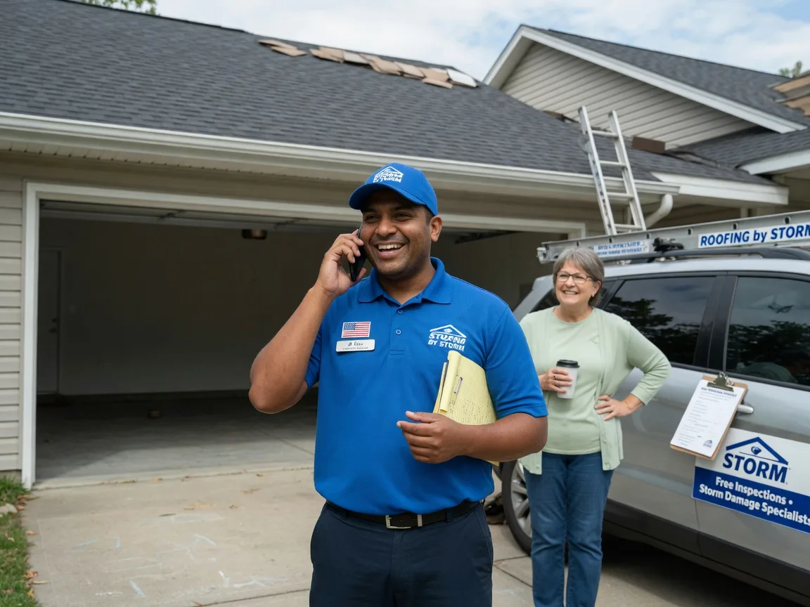 Roof Repair Near Me North Star, OH FAQs